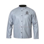 수선 의류 자켓 방염 용접 세탁 관리 용접복 옷 고급 돈피 세탁법 내구성 착용법 : 프럼마켓