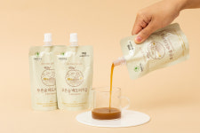 건강한 한포를 선물하세요 푸른연구소 국내산100% 배도라지즙 100ml 60포, 1개 : 전북푸른연구소