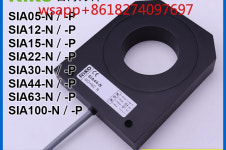 원형 감지 스위치 SIA05 12 15 22 30 44 SIA63 100-N-P : 인더모션상사
