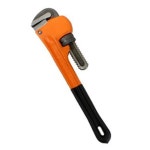 공구 파이프 사용법 렌치 인테리어 방법 고품질 세트 수공구 14인치 수리 산업용 : 올템온