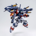 천연 도교 조립식 기계 합금 골격 장식품 천운 조립버전 구매 시 추가 주문 : 조군컴퍼니00