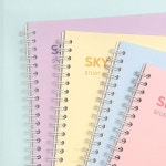[칠삼이일 디자인] 초등 SKY 스카이 오답노트 : 핫트랙스