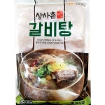 메뉴 직장인 가격 소갈비탕 레시피 자취생 간편 대용량 판매 만들기 식당 데우는법 : 천온진스토어