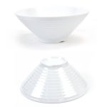 먹는 대형 한 멜라민 짬뽕 큰 사발 그릇 넓은 좋은 깊은 국수 면기 밥그릇 주방 : 토너잉크총판몰