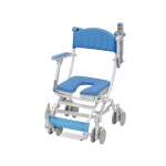 이동변기 어르신 휠체어 목욕의자 간병용품 요양병원 노인케어 재활 : 아인복지용구 의료기기