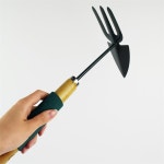 다파라 양방향호미 원예호미 텃밭 : 차칸상어샵