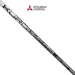미쓰비시 쿠로카게 XD60 TX 드라이버샤프트 (여성드라이버길이) N12982 : 이에스 컴퍼니