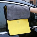 이모네 극세사 세차타올 대형타월 드라잉타올 드라잉타월 : 이모네마트