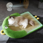 레스트가 펫 수면 놀이용 고양이 반려동물용품 를 매트높 침대강아지와 있는 및 : 에스유30