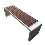 야외용 철제 공원벤치 편안한 정원용 의자 캠핑과 야외활동에 적합한 내구성 좋은 간이의자 : Trust buy