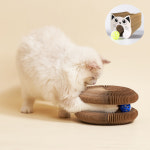 고양이매직 오르간 아코디언 스크래쳐 : 제페토몰