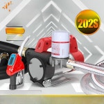 지게차 경유 휘발유 주유소 주유기 부품 셀프 : 행복홈즈