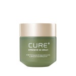 김정문알로에 큐어 인텐시브 2X크림 50G : 정직샵마켓