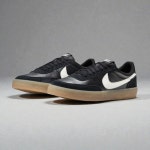 나이키 킬샷 2 여성 스니커즈 운동화 블랙 FZ5630 001 : 사가스포츠프라임