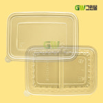 사각용기(PET) TY-18133-2B 투명 600개 / TY : 그린몰스토어