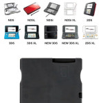 비디오 지원 게임 다운로드 3 자체 플래시 주변 메모리 기 : 에스유04