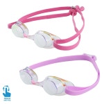 XBLUE 미러 노패킹 수경 물안경 N12579 수영수경 성인수경 운동 : JOAMALL