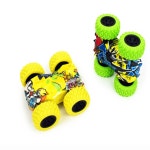 텀블링카 액션카장난감 360도자동차 : 특가할인샵MAMA