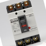 AR 산업용 배선차단기 TB 103N 3P 75A 14kA 전기실 가설 분전함 MCCB : AR커머스