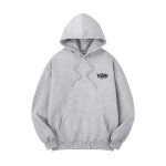 미니 규타배어 랩스타 후드 티셔츠 H0280 : 그루브스텝