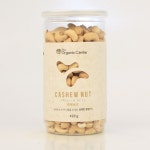 라온오가닉 프리미엄 견과류 생 캐슈넛 420g : 100플러스몰