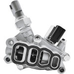 엔진 가변 밸브 타이밍 솔레노이드 VVT 캠샤프트 제어 05-07 어코드 오딧시 06-08 파일럿 15810-RKB-J01 15810RKBJ01 918-078 2005 2006... 