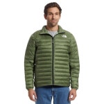 노스페이스 [미국직구] 테라 피크 경량 패딩 - 바크 미스트 154530 : Big Smile