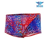 XBLUE 남자 탄탄이 숏사각 수영복 H53169 실내수영장 : JOAMALL