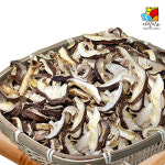 아침미소 건표고버섯 1kg 슬라이스 : 아침미소 채미원