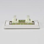 AR 리젠 전화통신 인터넷 8P 2구 신축 상가 아파트 주택 사무실 빌딩 배선기구 신동아 : AR커머스