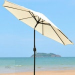 민물낚시파라솔 파라솔 교체용 지붕천 : 혀기서기몰