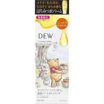 DEW 듀 DEW 허니밤 클렌징 PU 메이크업 리무버 : Smile-JP-Store