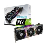 MSI 지포스 RTX 3080 Ti 그래픽카드 슈프림 X 트라이프로져2S D6X 12GB, MS-V389V6 : 바로물산