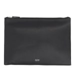 톰포드 가죽 지퍼 슬림 클러치 H0700 LGO066SNAA : 어도어럭스