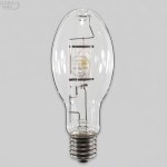 KS인증 밝은 조명 175W E39 전구 일광 메탈 램프 실내등 장시간 : 다오키