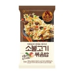 (주)아워홈지에스강서타워점 | 아워홈 소불고기볶음밥 230g x 5개 : 최저가 가성비 홈즈