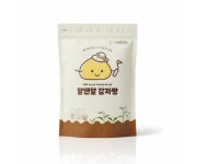 알앤알 구황작물빵 5개입X2봉 감자빵 : 아기코끼리10만프로젝트