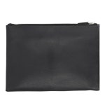 톰포드 가죽 지퍼 슬림 클러치 H0700 LGO066SNAA : 어도어럭스