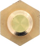 모토라드 1TS1001 냉각수 온도 센서 - 쉐보레 이쿼녹스(10-17) 임팔라(06-11) 말리부(08-14) 실버라도 1500(99-18) 2500 HD(01-19) OE... 