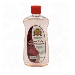 장미 향기 촉촉한 에센스 465ml 바디 마사지 오일 피부보습 수분충전 : 프렌드리빙