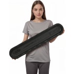 8723144 데코 보울 홈파티 플레이트 뷔페 제비 생활 소박한 손 조각... 나무 검은 반죽 그릇 약 30인치 큰 빵 모양의 중앙 집 긴 : 사구코퍼레이션