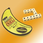 바나나그램스 듀얼 보드게임 : 만그루의 멀티샵