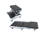 수리보드 수리 눕는 바닥 슬라이딩 정비보드 카센타 차량 구르마 : 템브릿지