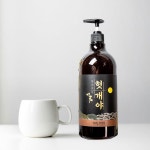 HK-001 헛개수(타먹는농축액) : 트레이드 허브