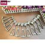 과일 스쿱 쿠키 몰드 동그란모양 직경 디퍼 3cm / 두꺼운타입 / 10g : 바로픽 마켓