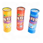 꽃가루 폭죽 팡팡 파티 추카 행사 공연 이벤트 3입 : 프렌드리빙