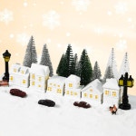 레진미니오브제 감성소품 핸드메이드 공간장식 힐링무드 투명영롱 : MJ글로벌마켓