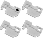 MC-G02 MC G02 폐잉크 패드 유지보수 박스 스펀지 20개 세트 (G1020 G2020 G3020 G3620 G3060 G2460 G3660 G02 Sponge 20sets : 살맛나켓