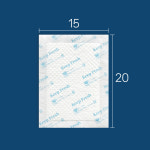 올플러스 흡수패드 0913 1015 1517 정육 용품 미트 신선습지 고기 핏물제거 마트용품 : 더플러스마켓