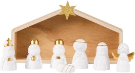 레진미니오브제 투명영롱 감성소품 힐링무드 핸드메이드 공간장식 : MJ글로벌마켓